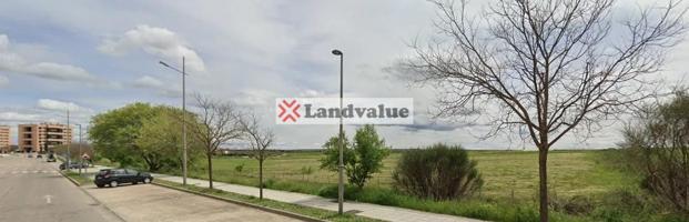 Terreno en venta en Móstoles de 48736 m2 photo 0