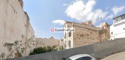 Terreno en venta en ÁLORA de 186 m2 photo 0