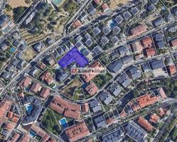 Terreno en venta en San Lorenzo de El Escorial de 1103 m2 photo 0