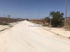 Terreno en venta en Valderrubio de 760 m2 photo 0