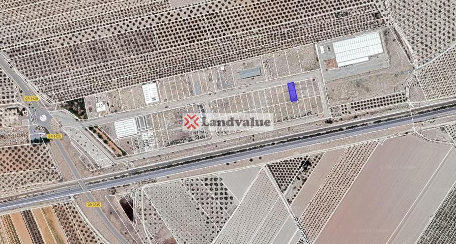 Terreno en venta en Valderrubio de 760 m2 photo 0