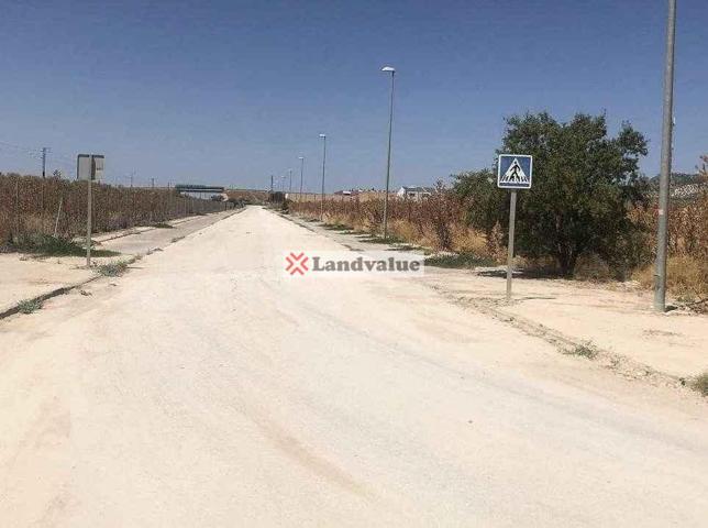 Terreno en venta en Valderrubio de 760 m2 photo 0