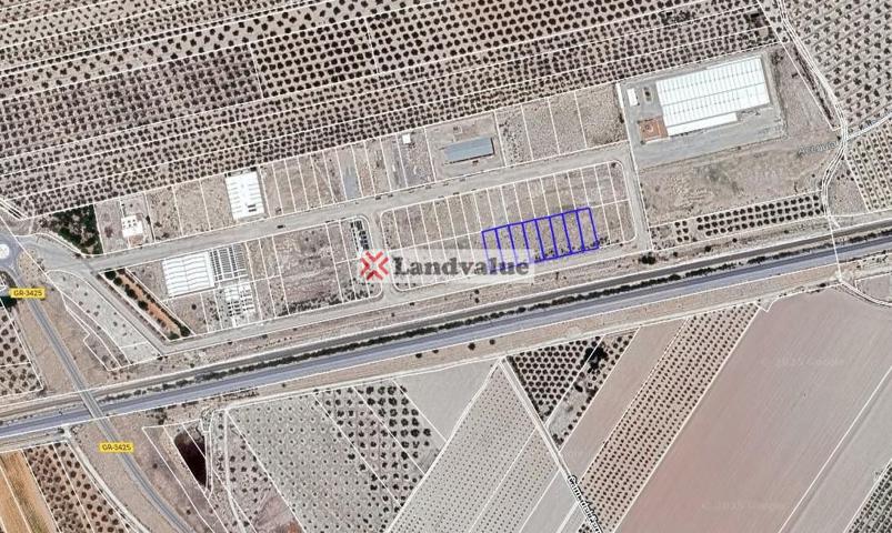 Terreno en venta en Valderrubio de 6080 m2 photo 0