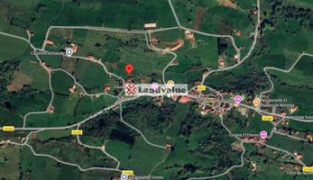 Terreno en venta en RIBADEDEVA de 14820 m2 photo 0