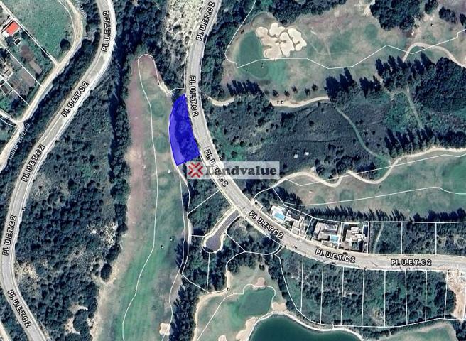 Terreno en venta en Jerez de la Frontera de 1111 m2 photo 0