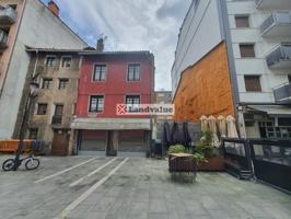 Terreno en venta en Legazpi de 138 m2 photo 0