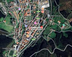 Terreno en venta en Legazpi de 3069 m2 photo 0