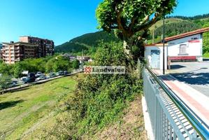 Terreno en venta en Legazpi de 3069 m2 photo 0