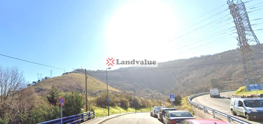 Terreno en venta en Bilbao de 3951 m2 photo 0