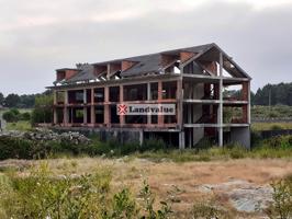 Terreno en venta en Ribeira de 3375 m2 photo 0