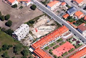 Terreno en venta en Ribeira de 3375 m2 photo 0