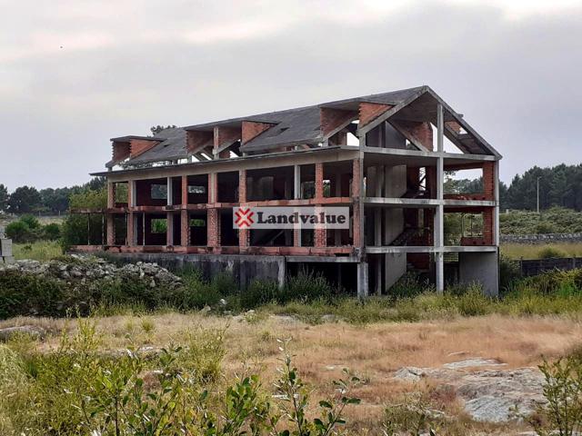 Terreno en venta en Ribeira de 3375 m2 photo 0