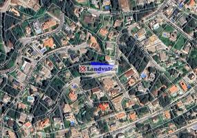 Terreno en venta en Corbera de Llobregat de 720 m2 photo 0