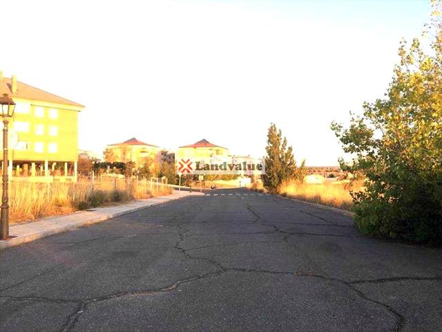 Terreno en venta en Ávila de 15347 m2 photo 0