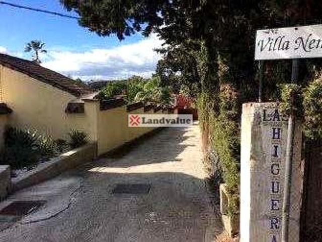 Terreno en venta en Marbella de 4443 m2 photo 0