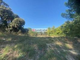 Terreno en venta en Madrid de 2470 m2 photo 0