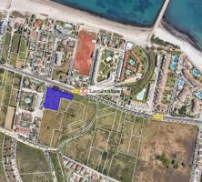 Terreno en venta en Dénia de 2901 m2 photo 0