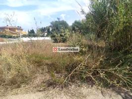 Terreno en venta en Dénia de 2901 m2 photo 0