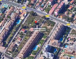 Terreno en venta en Dénia de 3129 m2 photo 0