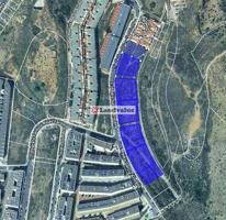 Terreno en venta en Las Palmas de Gran Canaria de 8636 m2 photo 0