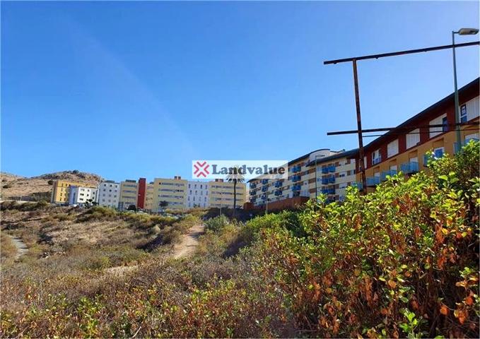 Terreno en venta en Las Palmas de Gran Canaria de 8636 m2 photo 0