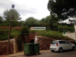 Terreno en venta en Ferreries de 9010 m2 photo 0