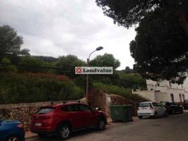 Terreno en venta en Ferreries de 9010 m2 photo 0