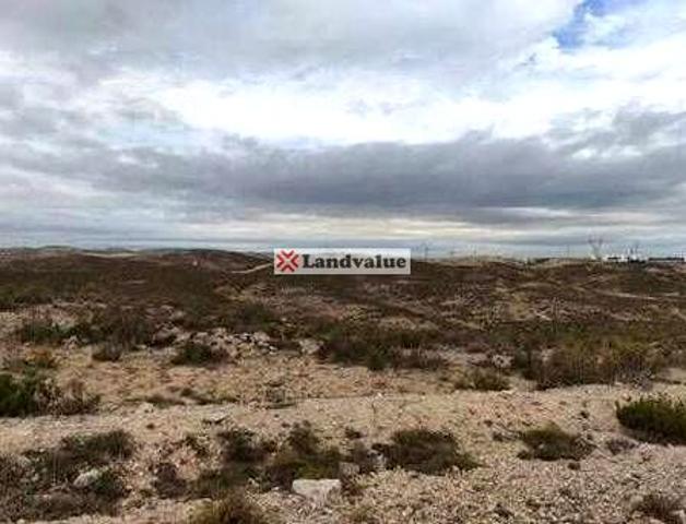 Finca Rústica en venta en Zaragoza de 1043870 m2 photo 0