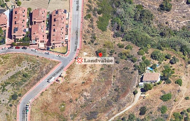 Terreno en venta en Benalmádena de 20401 m2 photo 0