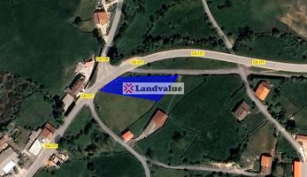 Terreno en venta en CAMPOO DE YUSO de 2352 m2 photo 0