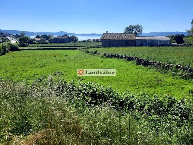 Terreno en venta en CAMPOO DE YUSO de 2352 m2 photo 0