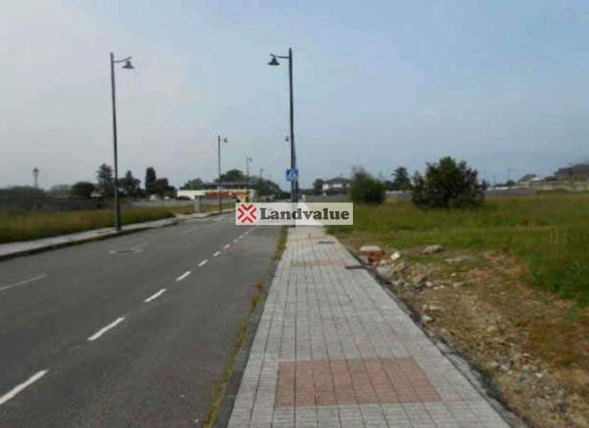 Terreno en venta en Valdés de 1662 m2 photo 0