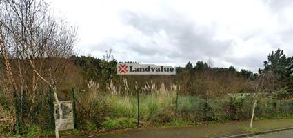 Terreno en venta en Miño de 904 m2 photo 0