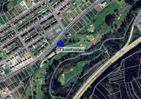 Terreno en venta en Miño de 904 m2 photo 0