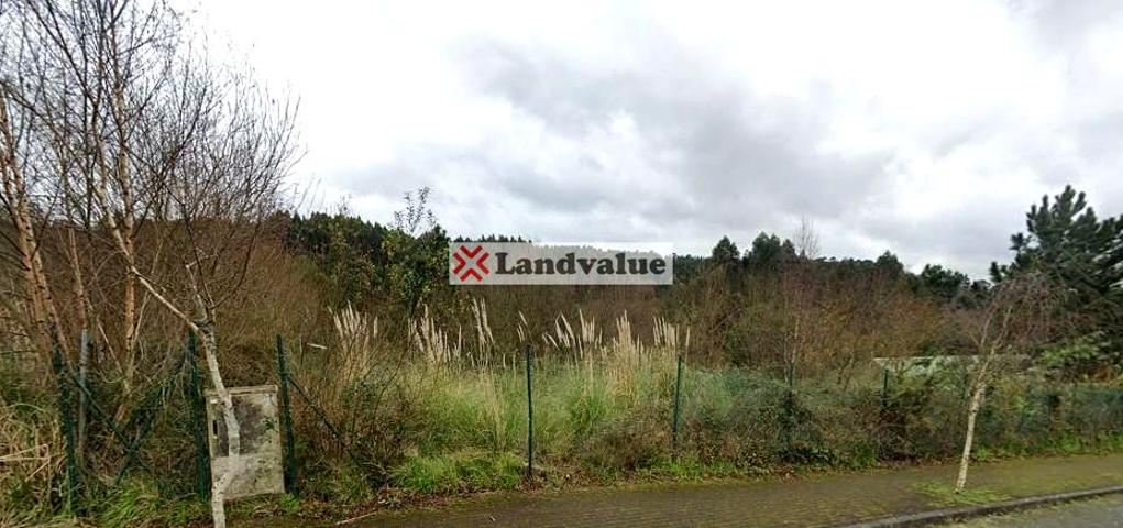 Terreno en venta en Miño de 904 m2 photo 0