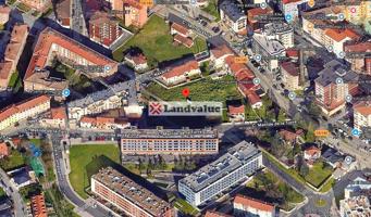 Terreno en venta en Astillero de 2559 m2 photo 0