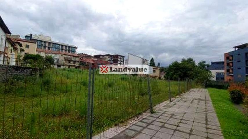 Terreno en venta en Astillero de 2559 m2 photo 0
