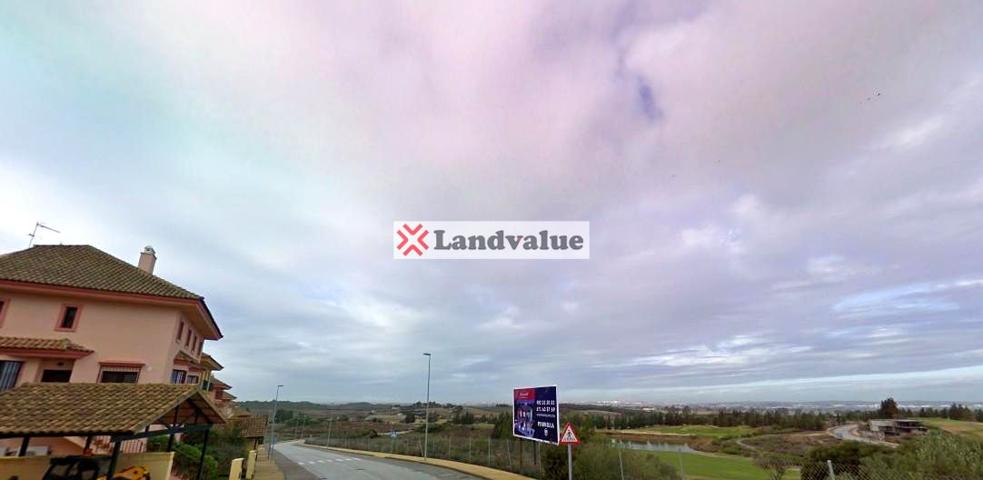 Terreno en venta en Jerez de la Frontera de 40375 m2 photo 0