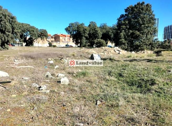 Terreno en venta en Ávila de 8172 m2 photo 0