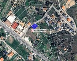 Terreno en venta en El Tiemblo de 480 m2 photo 0