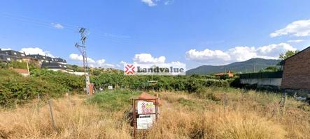 Terreno en venta en El Tiemblo de 480 m2 photo 0