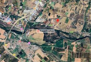 Terreno en venta en Lerma de 61055 m2 photo 0