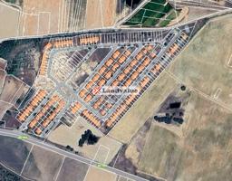 Terreno en venta en Lerma de 61055 m2 photo 0