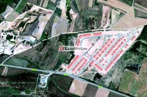 Terreno en venta en Lerma de 61055 m2 photo 0