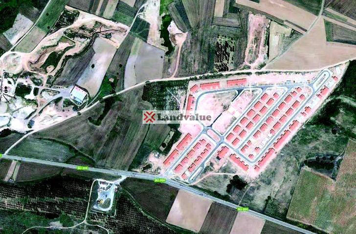 Terreno en venta en Lerma de 61055 m2 photo 0