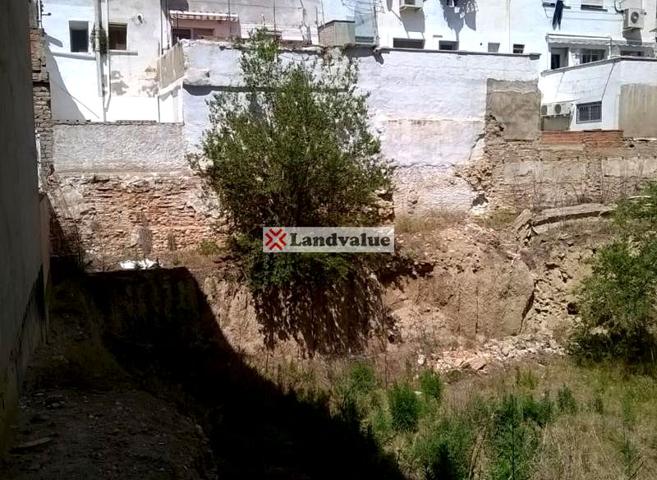 Terreno en venta en Zaragoza de 472 m2 photo 0