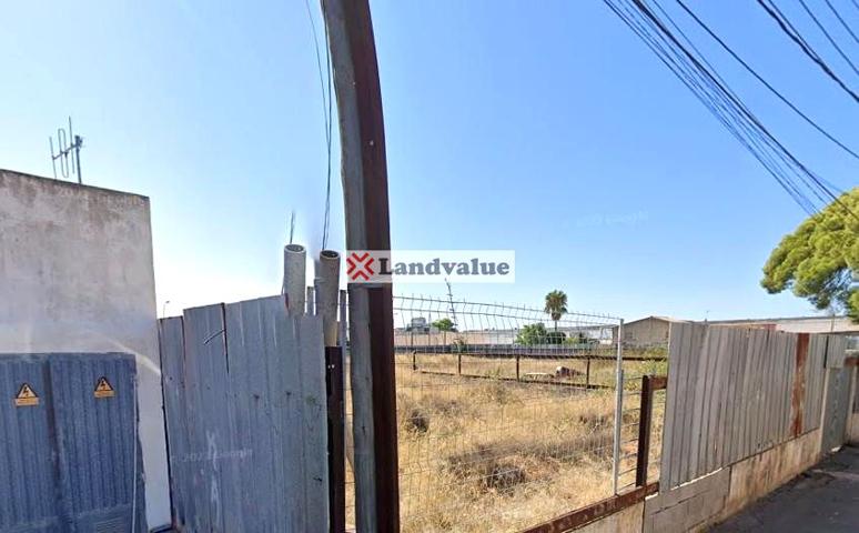 Terreno en venta en Palma de 1475 m2 photo 0