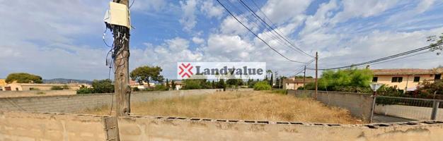 Terreno en venta en Sa Indioteria de 2692 m2 photo 0