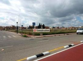 Terreno en venta en Rafelbunyol de 5542 m2 photo 0