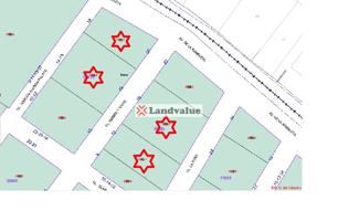 Terreno en venta en Rafelbunyol de 5542 m2 photo 0